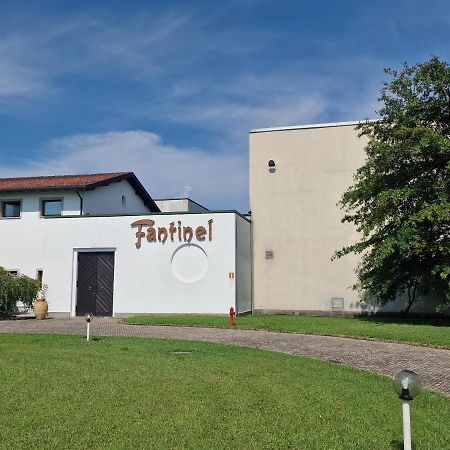 B&B Borgo Tesis Spilimbergo Ngoại thất bức ảnh