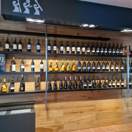 B&B Borgo Tesis Spilimbergo Ngoại thất bức ảnh
