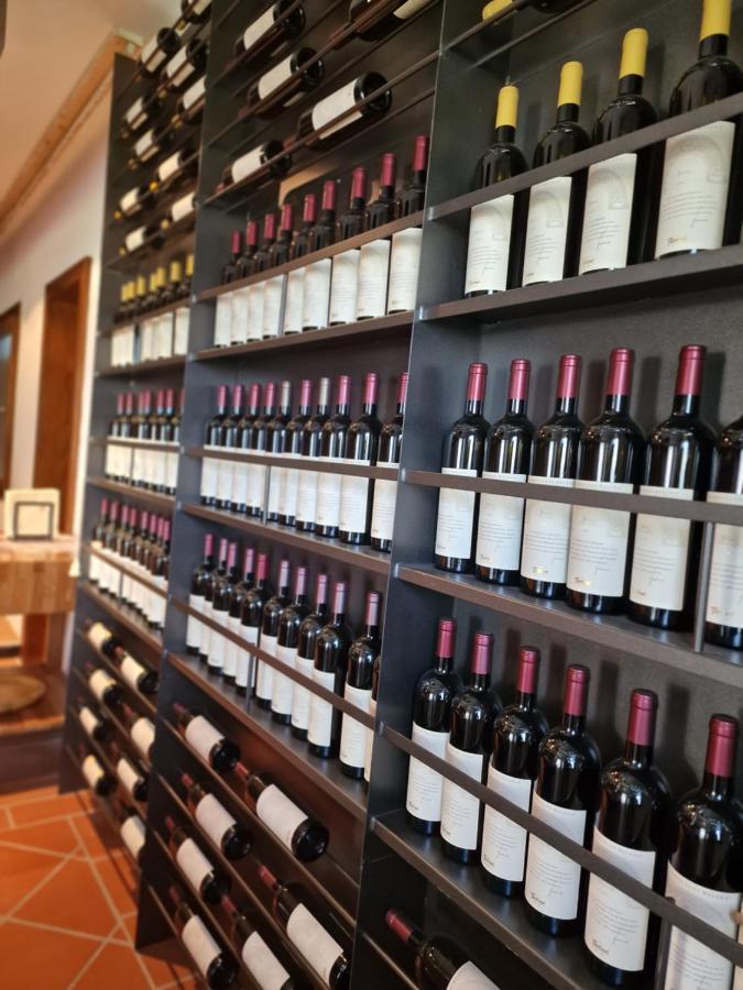 B&B Borgo Tesis Spilimbergo Ngoại thất bức ảnh