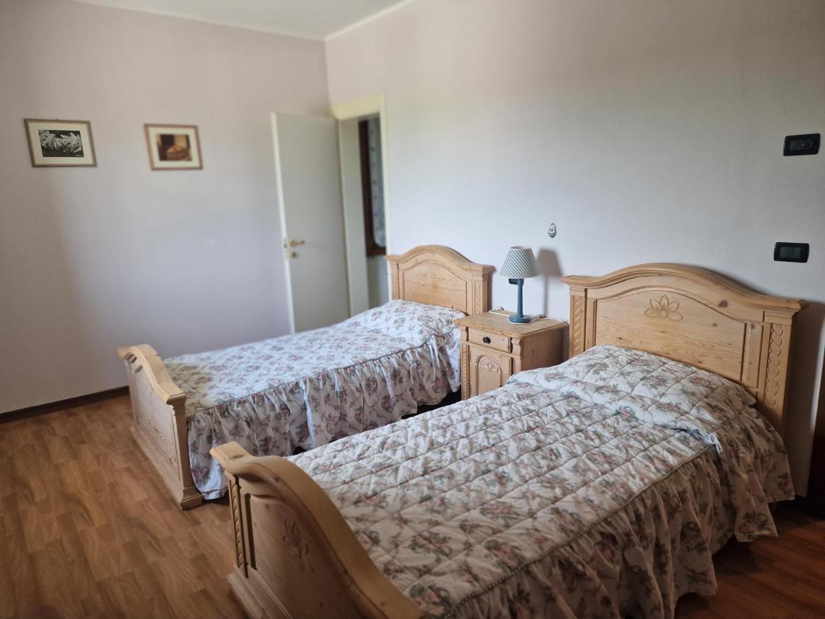 B&B Borgo Tesis Spilimbergo Ngoại thất bức ảnh