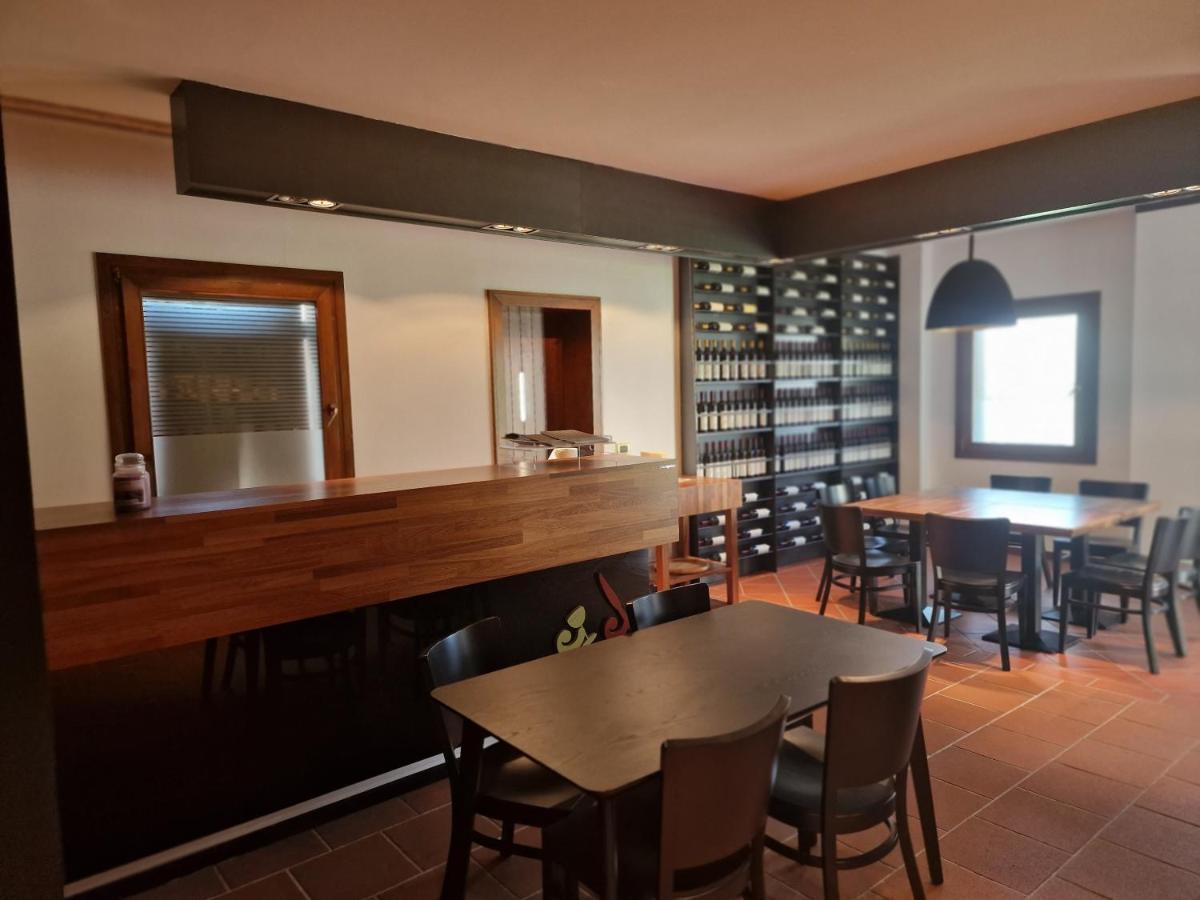 B&B Borgo Tesis Spilimbergo Ngoại thất bức ảnh