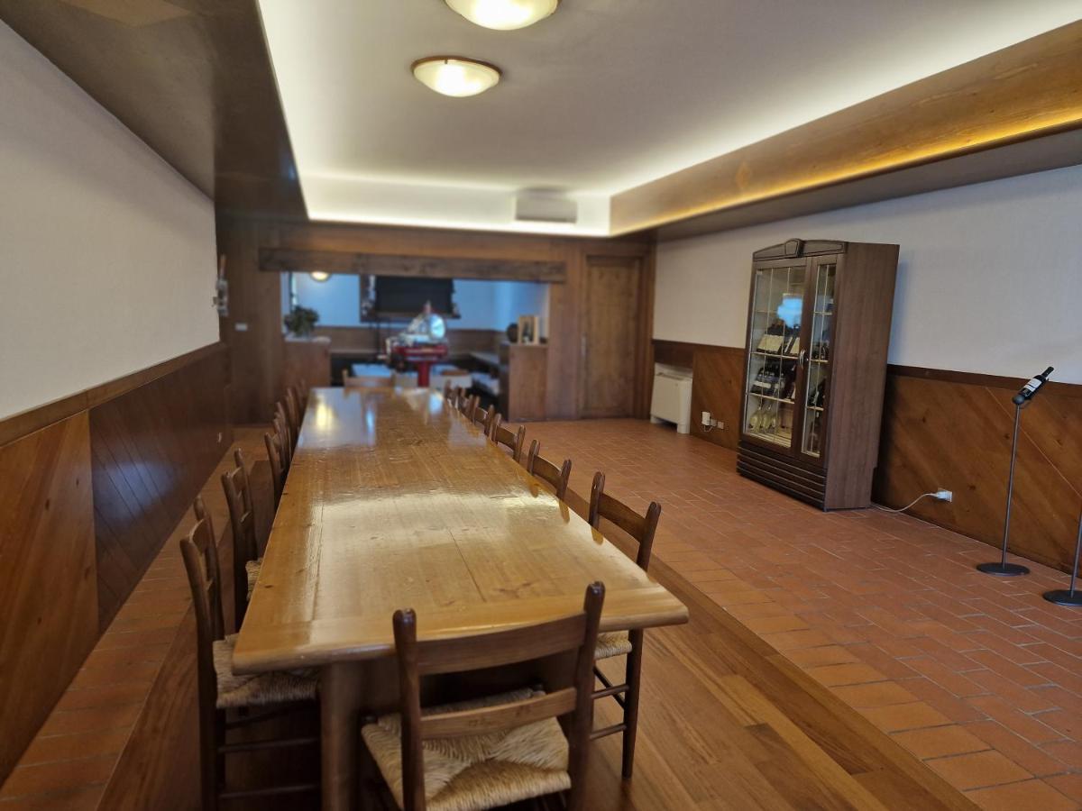 B&B Borgo Tesis Spilimbergo Ngoại thất bức ảnh