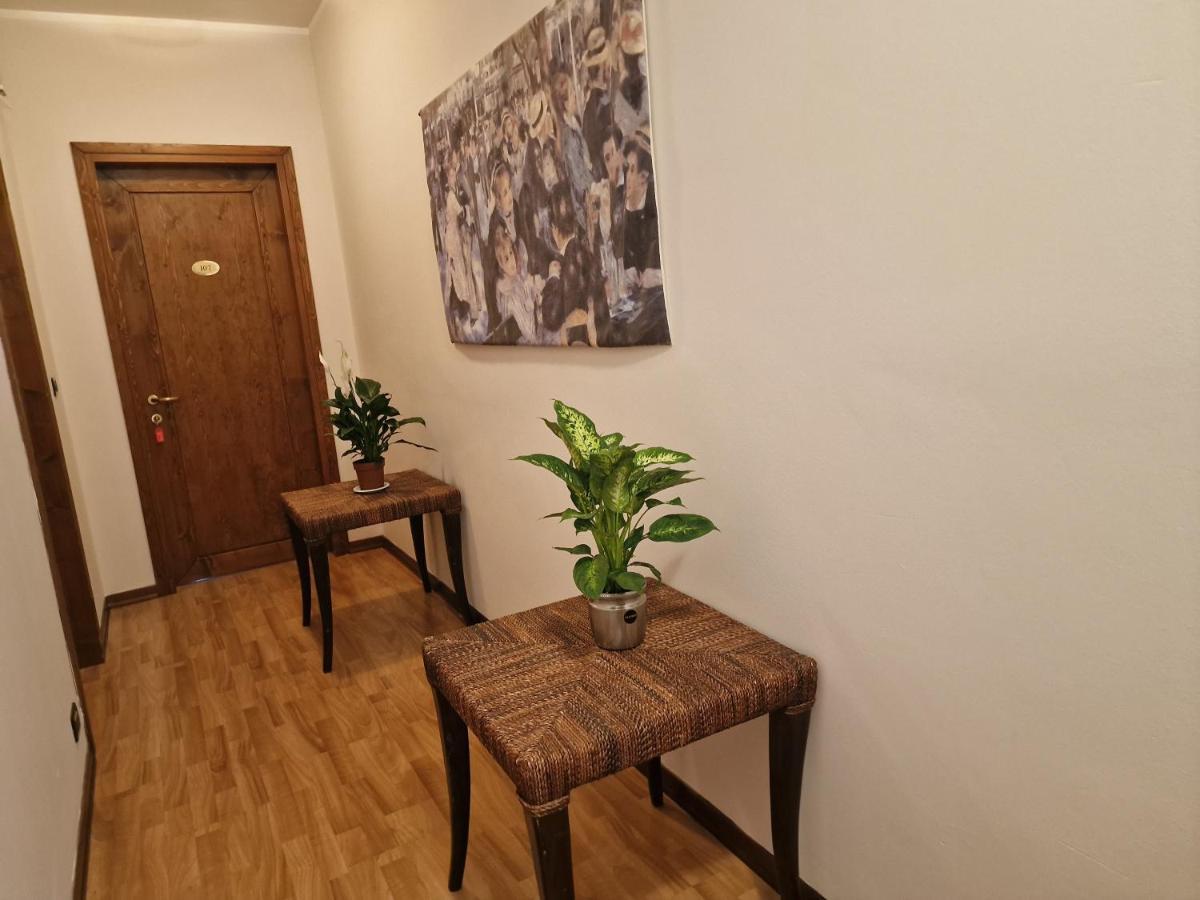 B&B Borgo Tesis Spilimbergo Ngoại thất bức ảnh