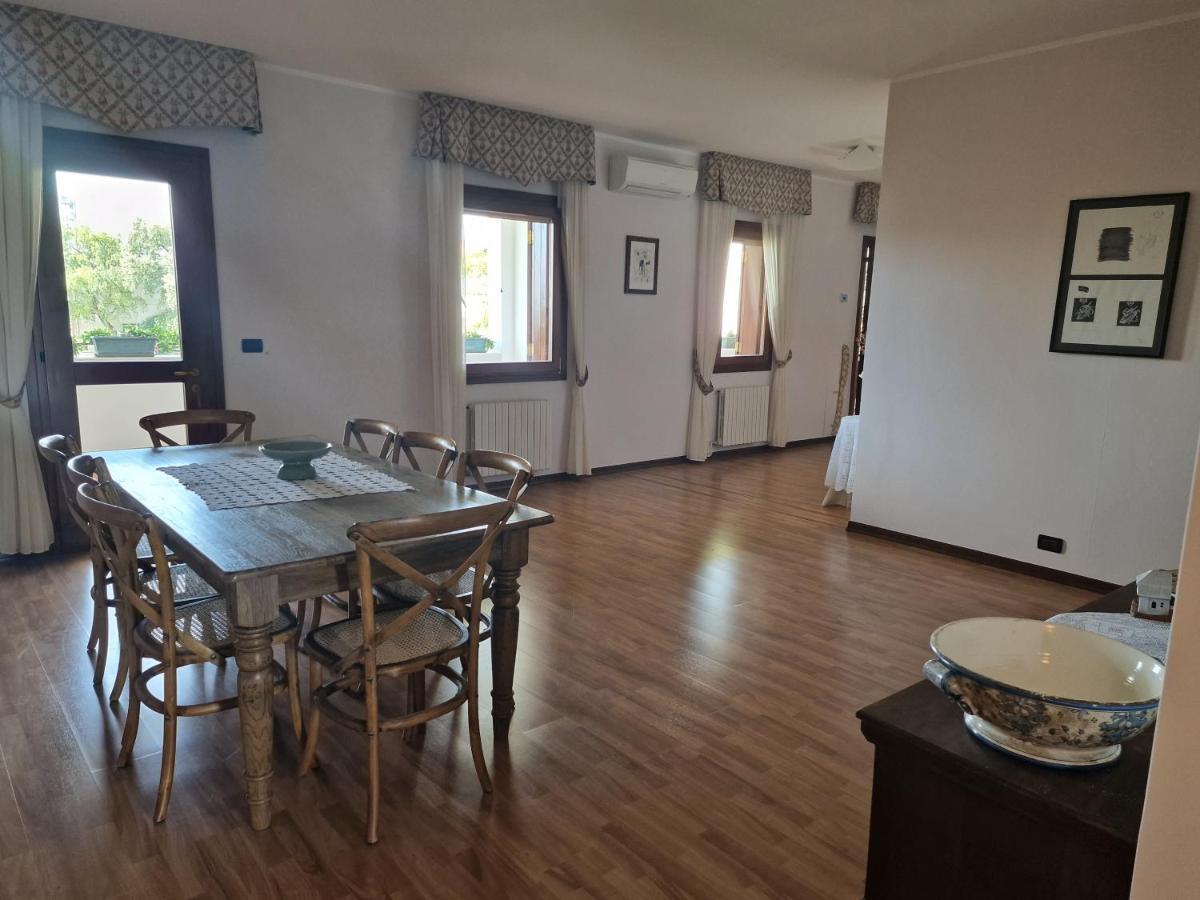B&B Borgo Tesis Spilimbergo Ngoại thất bức ảnh