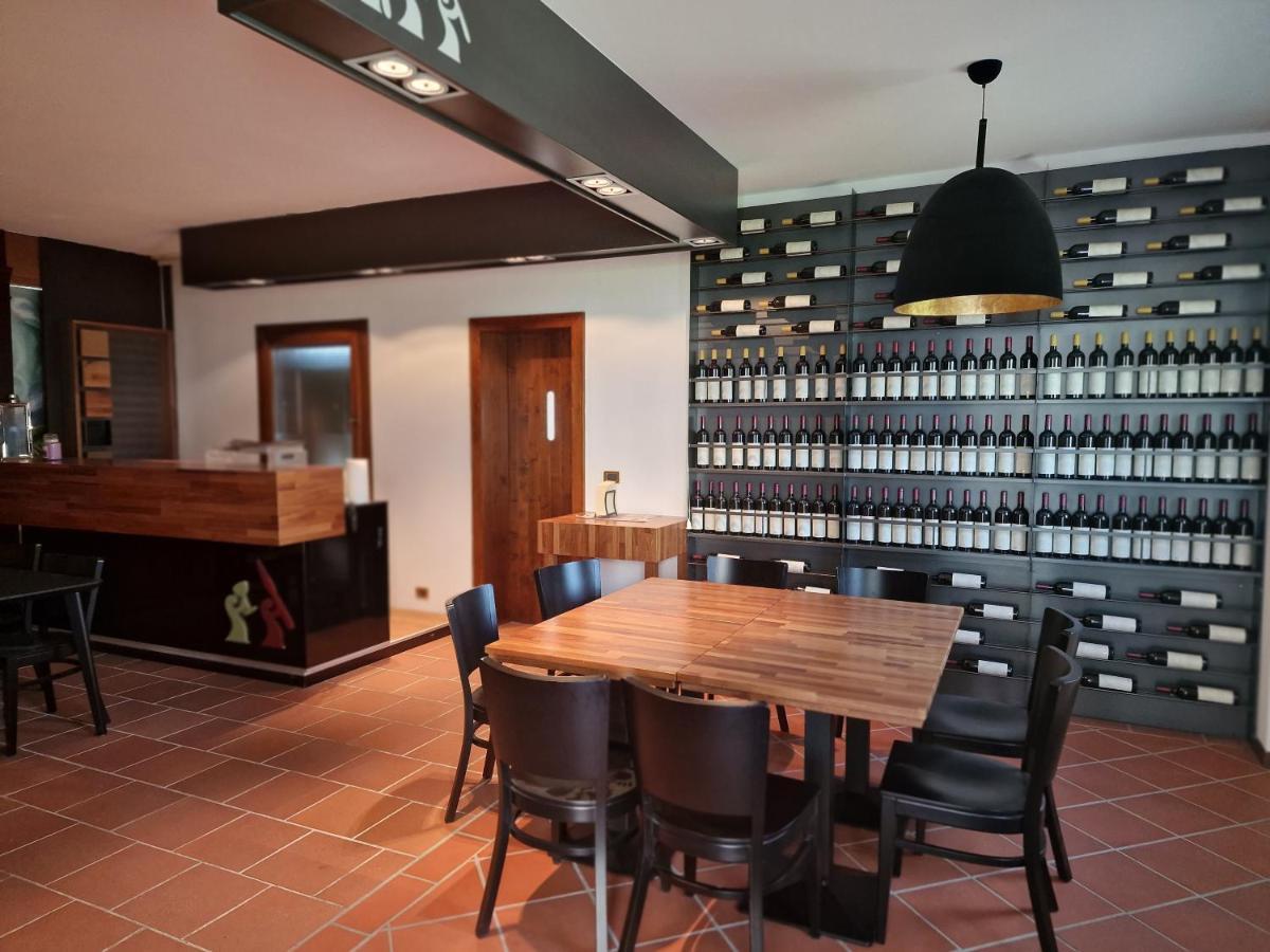 B&B Borgo Tesis Spilimbergo Ngoại thất bức ảnh