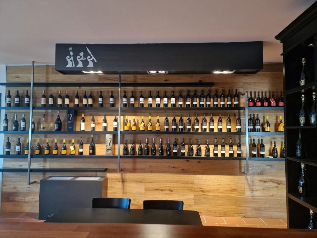B&B Borgo Tesis Spilimbergo Ngoại thất bức ảnh
