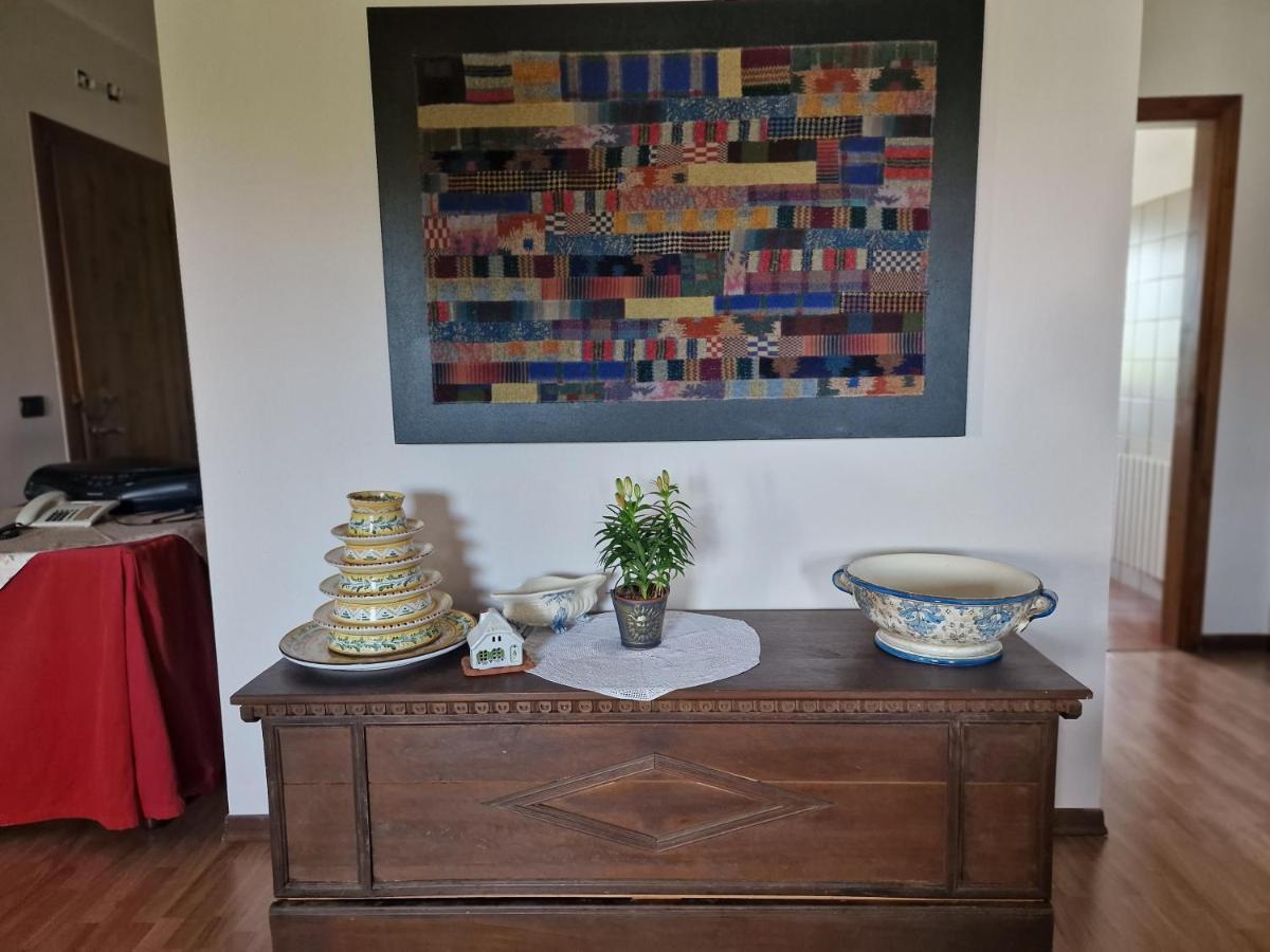 B&B Borgo Tesis Spilimbergo Ngoại thất bức ảnh