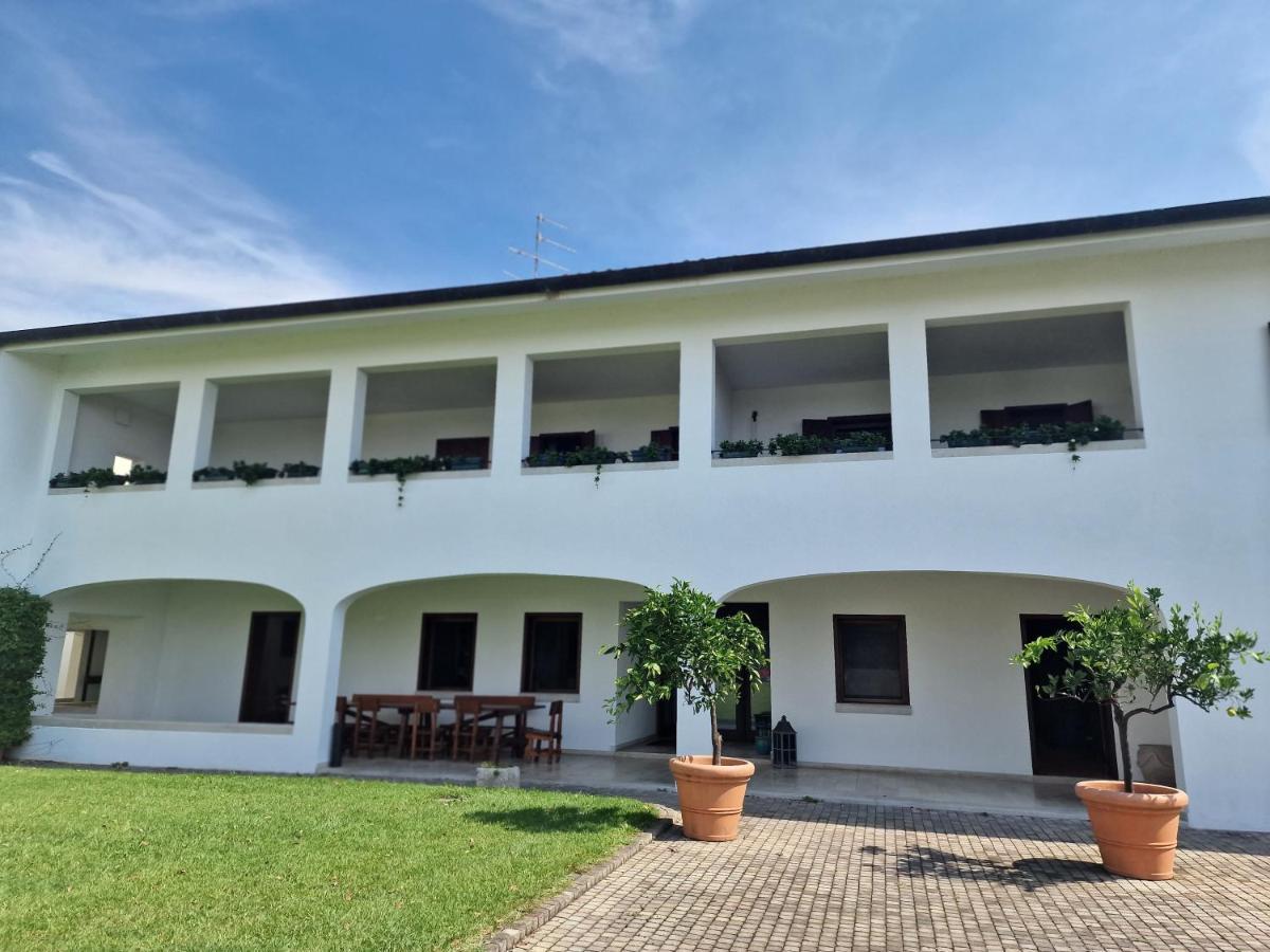 B&B Borgo Tesis Spilimbergo Ngoại thất bức ảnh