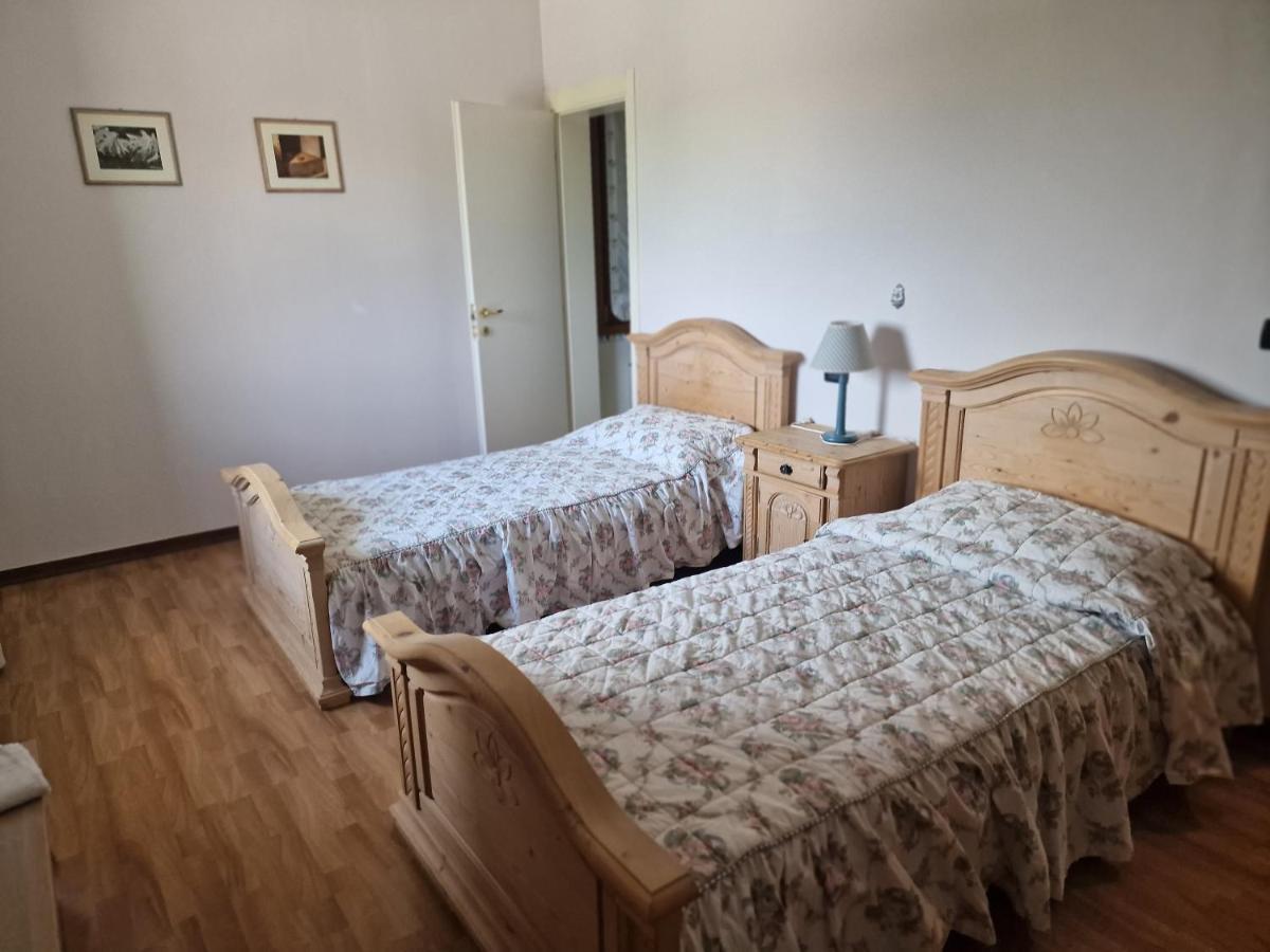 B&B Borgo Tesis Spilimbergo Ngoại thất bức ảnh