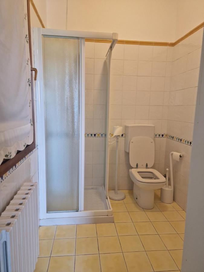 B&B Borgo Tesis Spilimbergo Ngoại thất bức ảnh