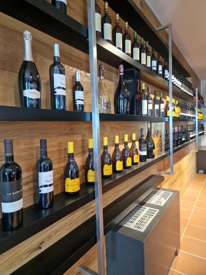 B&B Borgo Tesis Spilimbergo Ngoại thất bức ảnh