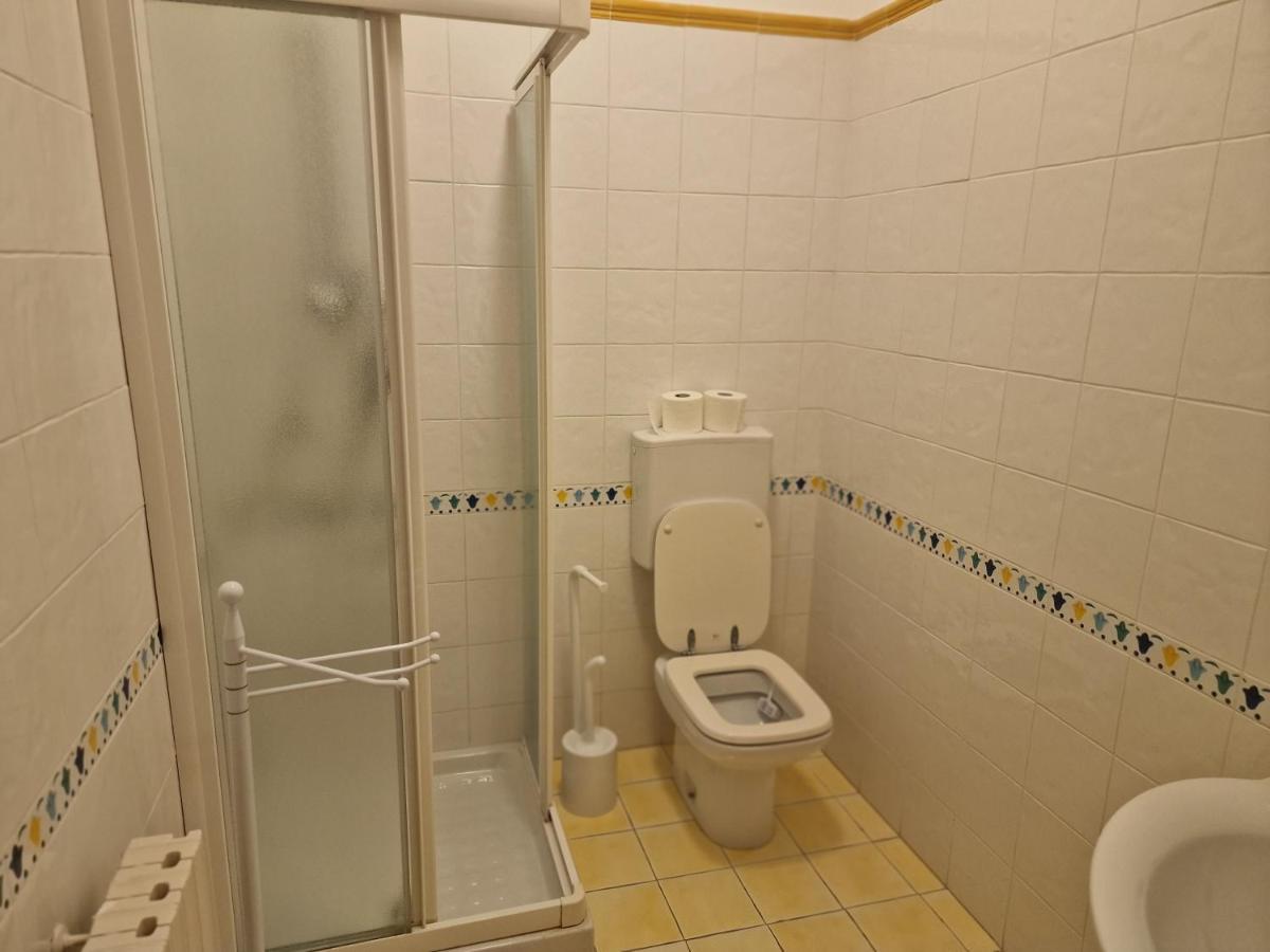 B&B Borgo Tesis Spilimbergo Ngoại thất bức ảnh